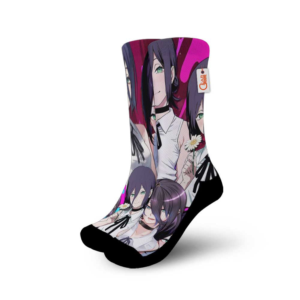 Reze Socks - FREE with shoes order