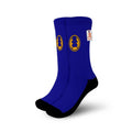 Navy Thunder Ranger Socks - FREE with shoes order