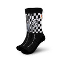 Nate River Socks - FREE with shoes order