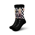 Misa Amane Socks - FREE with shoes order