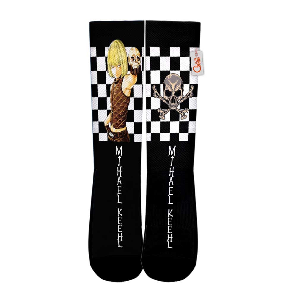 Mihael Keehl Socks - FREE with shoes order