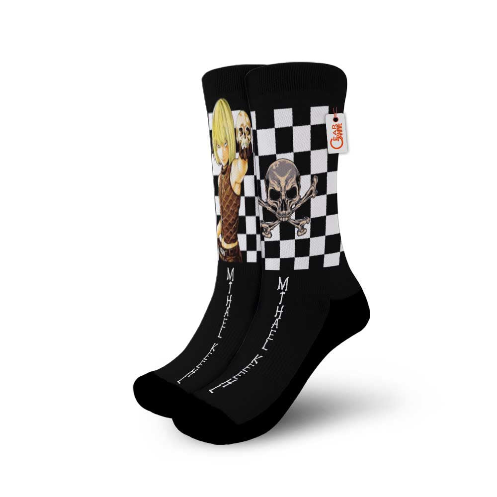 Mihael Keehl Socks - FREE with shoes order