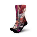 Makima Socks - FREE with shoes order