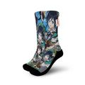 Venti Genshin Impact Game Socks - FREE with shoes order