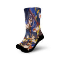 Xiangling Genshin Impact Game Socks - FREE with shoes order