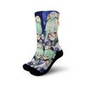 Sucrose Genshin Impact Game Socks - FREE with shoes order