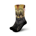 Heinkel Wolfe Socks - FREE with shoes order