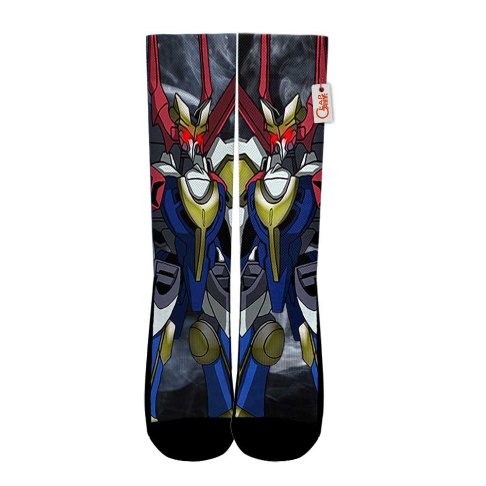 Tristan Divider Socks - FREE with shoes order