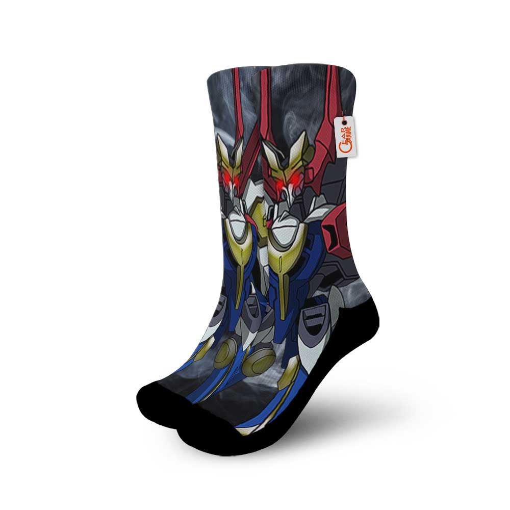 Tristan Divider Socks - FREE with shoes order
