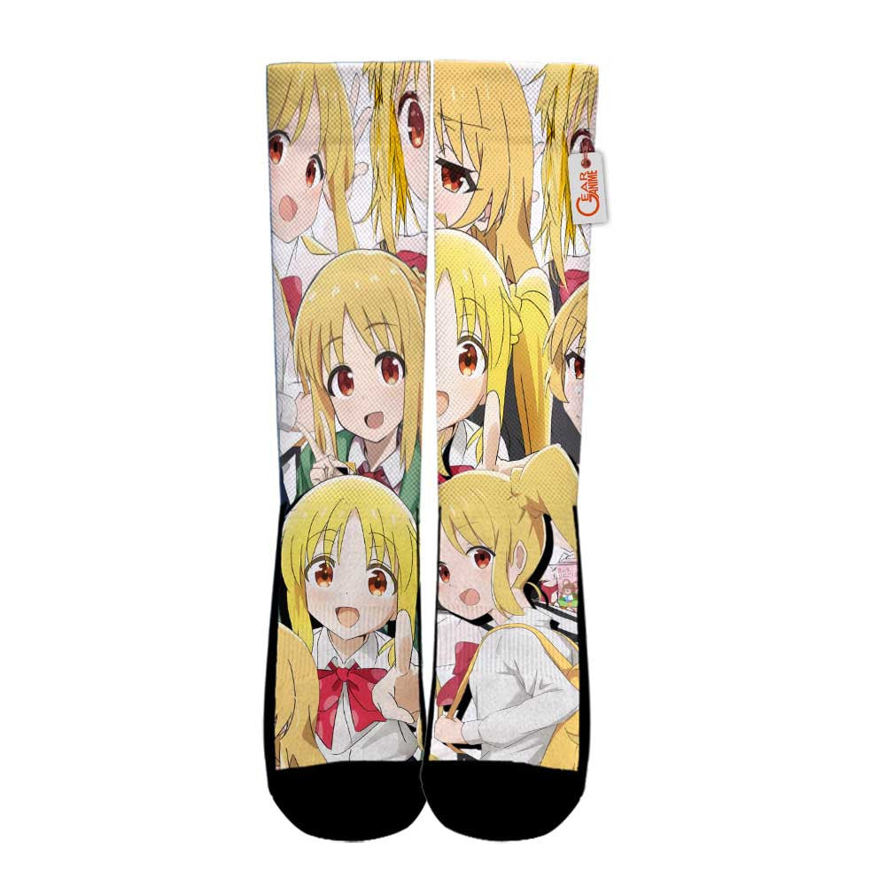 Nijika Ijichi Socks - FREE with shoes order