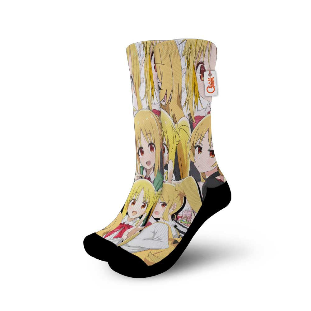 Nijika Ijichi Socks - FREE with shoes order