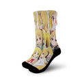 Nijika Ijichi Socks - FREE with shoes order