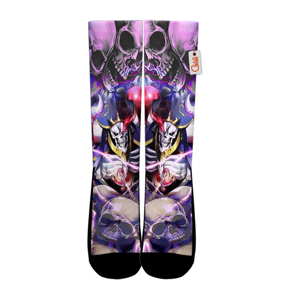 Momonga Socks - FREE with shoes order