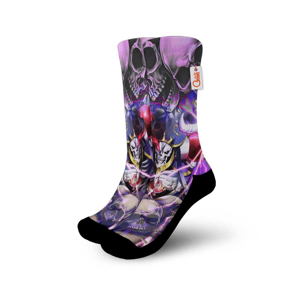 Momonga Socks - FREE with shoes order