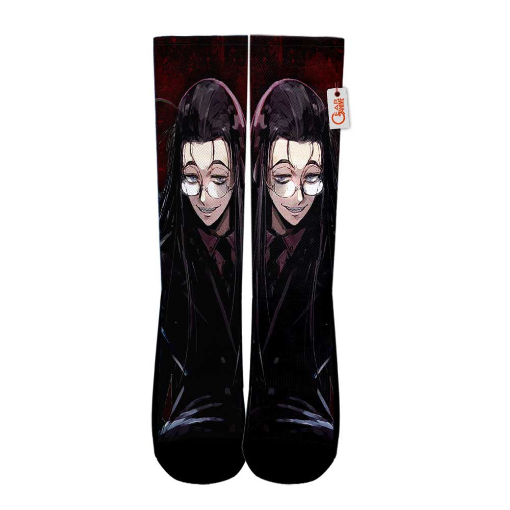 Rip Van Winkle Socks - FREE with shoes order