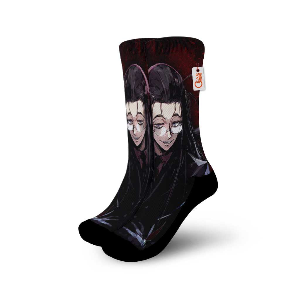 Rip Van Winkle Socks - FREE with shoes order