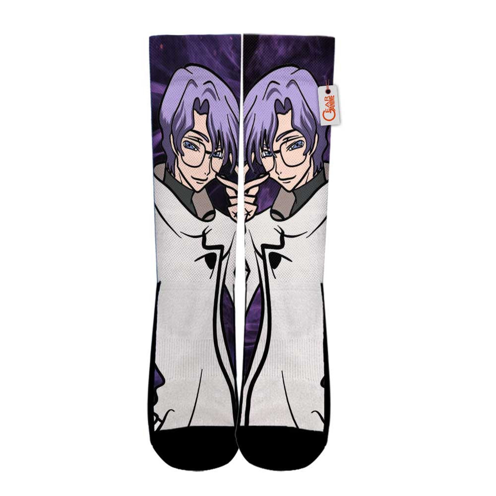 Lloyd Asplund Socks - FREE with shoes order