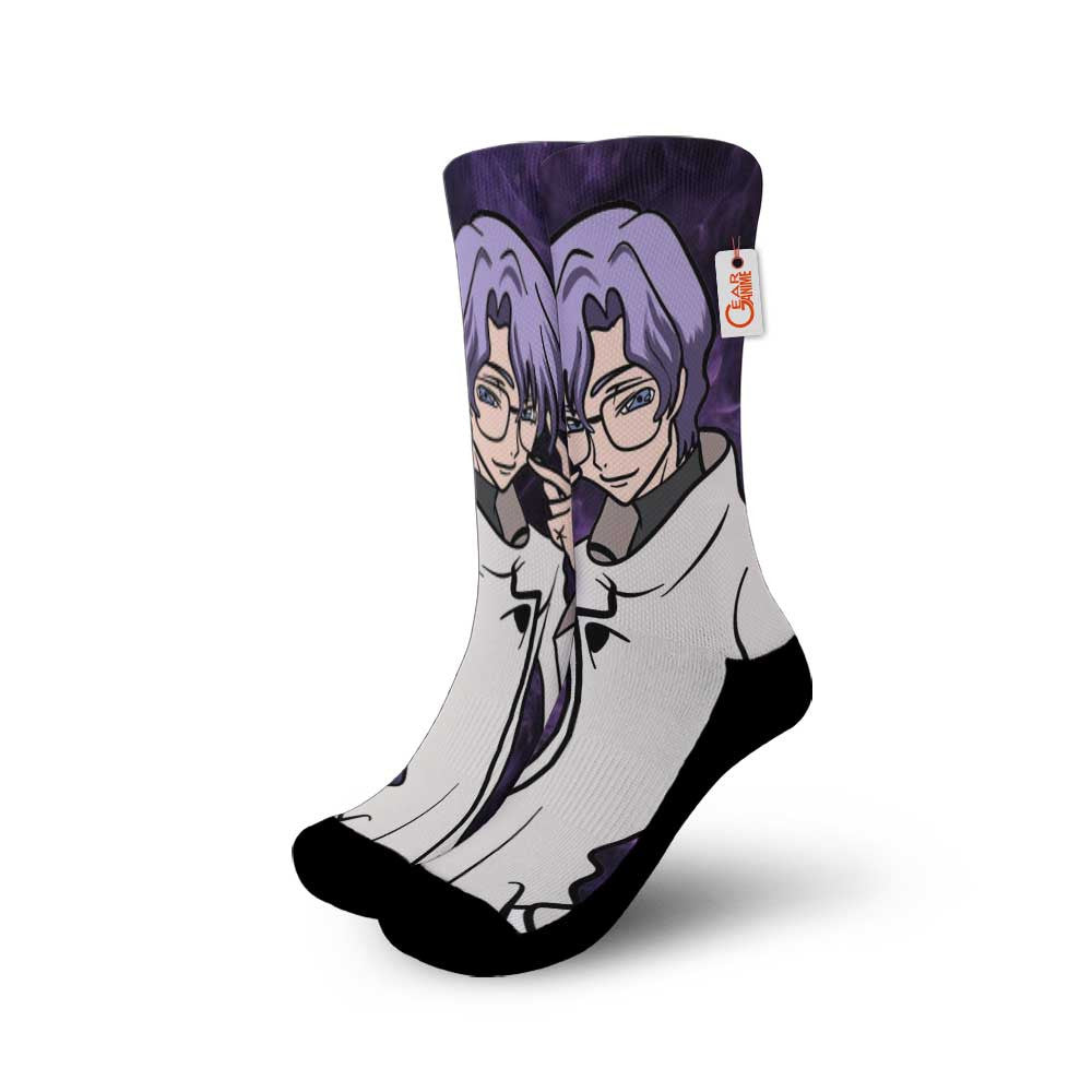 Lloyd Asplund Socks - FREE with shoes order