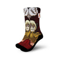 Schrodinger Socks - FREE with shoes order