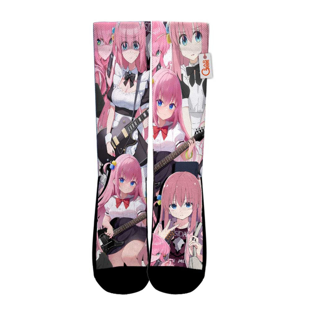 Hitori Gotoh Socks - FREE with shoes order