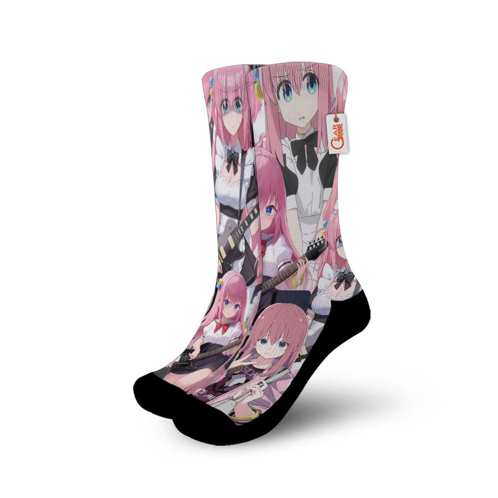 Hitori Gotoh Socks - FREE with shoes order