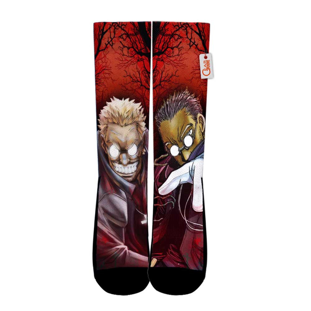 Alexander Anderson Socks - FREE with shoes order
