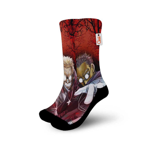 Alexander Anderson Socks - FREE with shoes order
