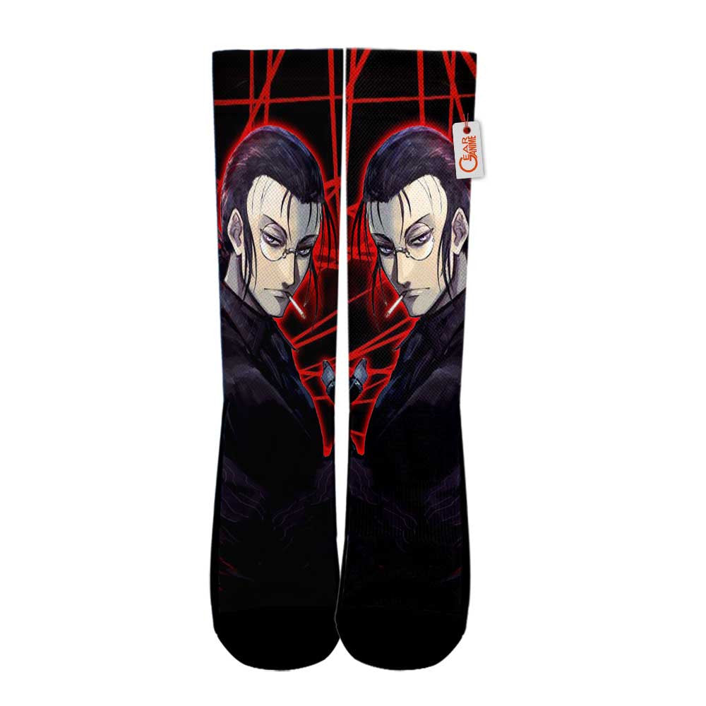 Walter C. Dornez Socks - FREE with shoes order