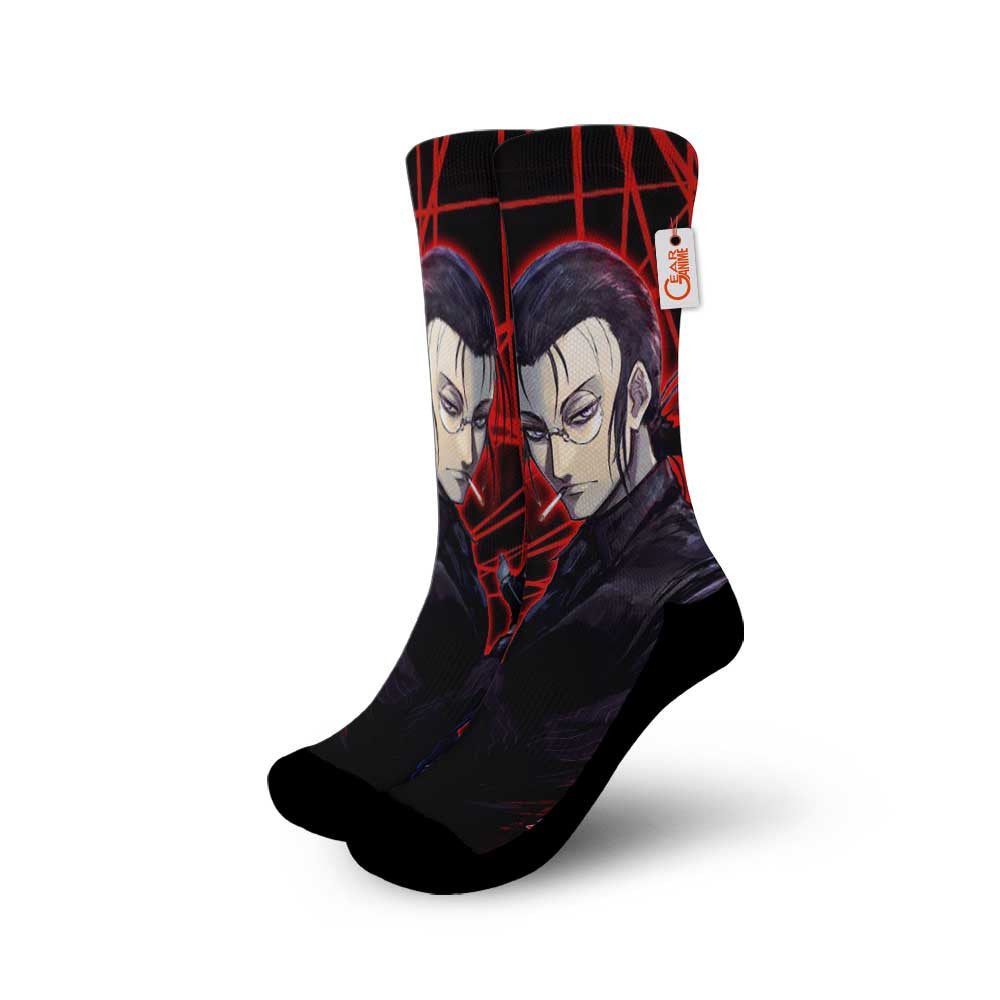 Walter C. Dornez Socks - FREE with shoes order