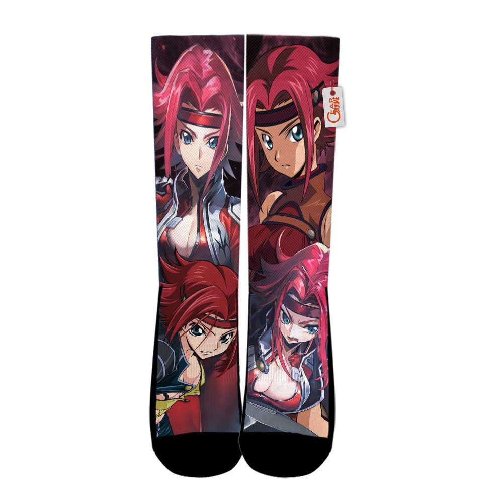 Kallen Stadtfeld Socks - FREE with shoes order