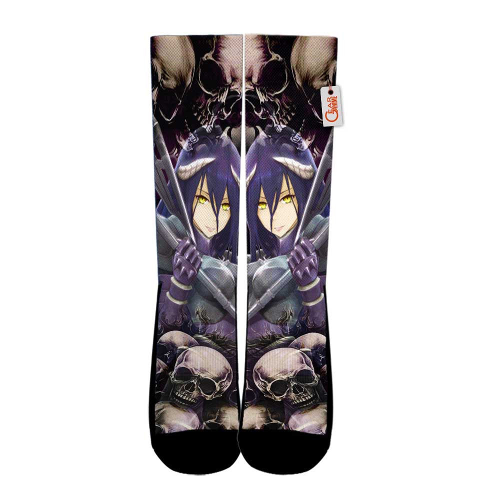 Albedo Socks - FREE with shoes order