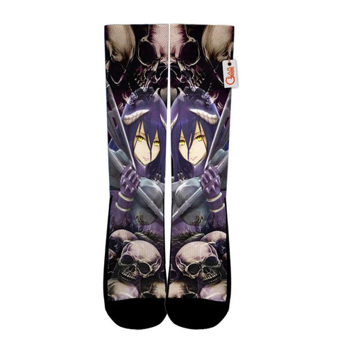 Albedo Socks - FREE with shoes order