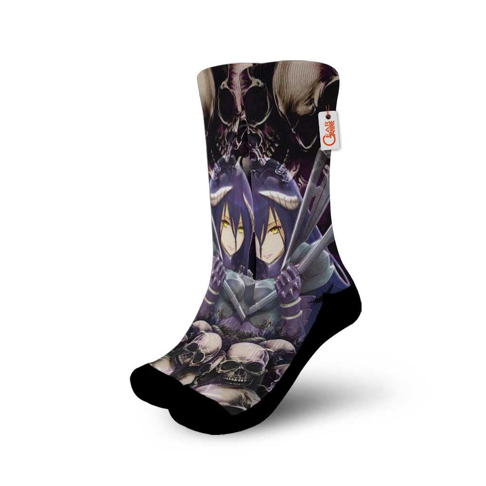 Albedo Socks - FREE with shoes order