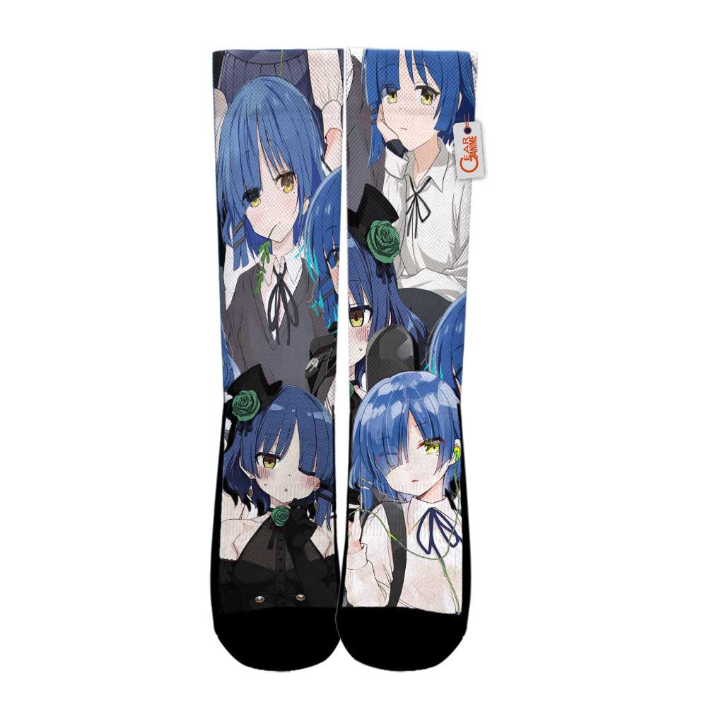Ryo Yamada Socks - FREE with shoes order