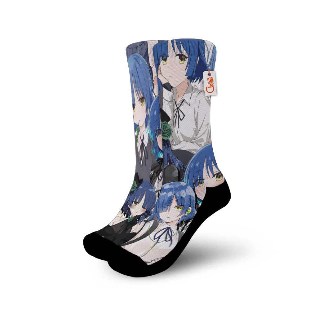 Ryo Yamada Socks - FREE with shoes order