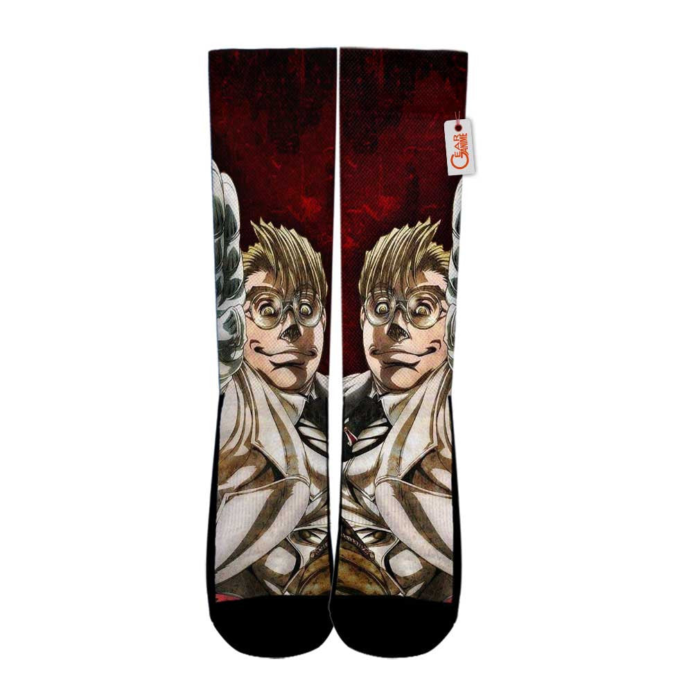 The Major Socks - FREE with shoes order