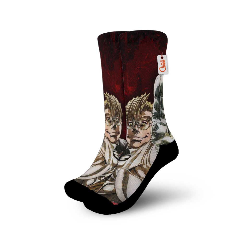 The Major Socks - FREE with shoes order
