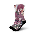 Kikuri Hiroi Socks - FREE with shoes order
