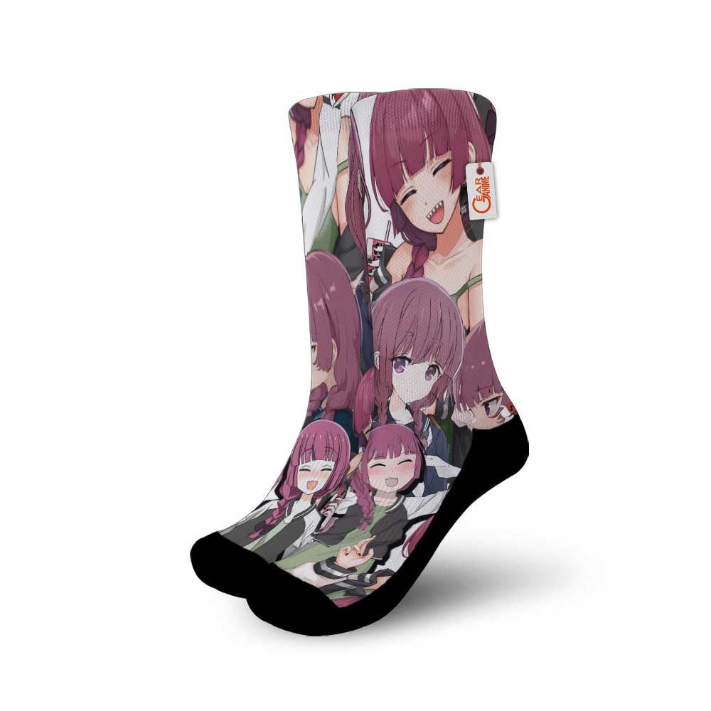 Kikuri Hiroi Socks - FREE with shoes order