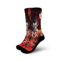Demiurge Socks - FREE with shoes order