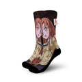 Shirley Fenette Socks - FREE with shoes order