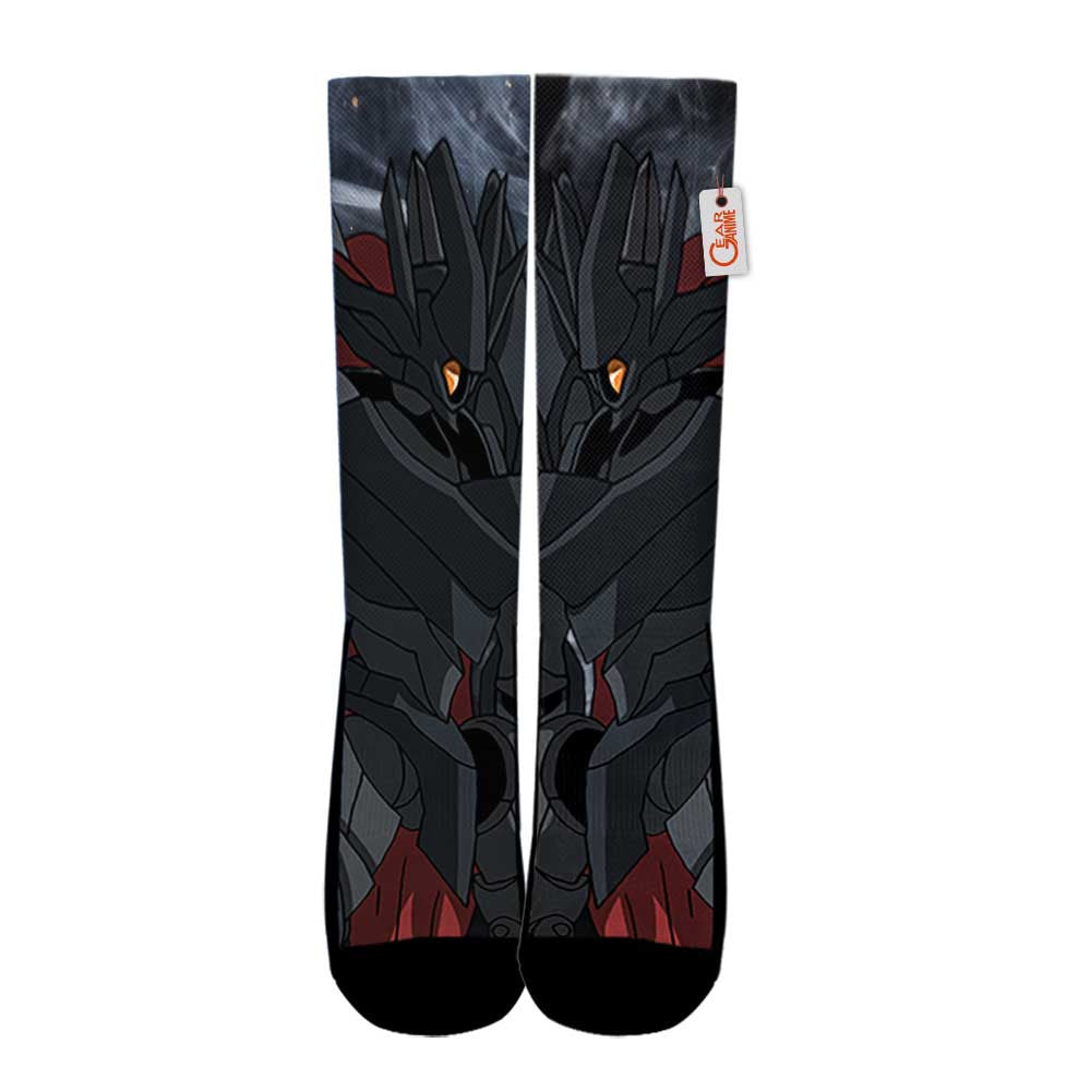 Zangetsu Socks - FREE with shoes order
