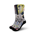 Omnimon X Socks - FREE with shoes order