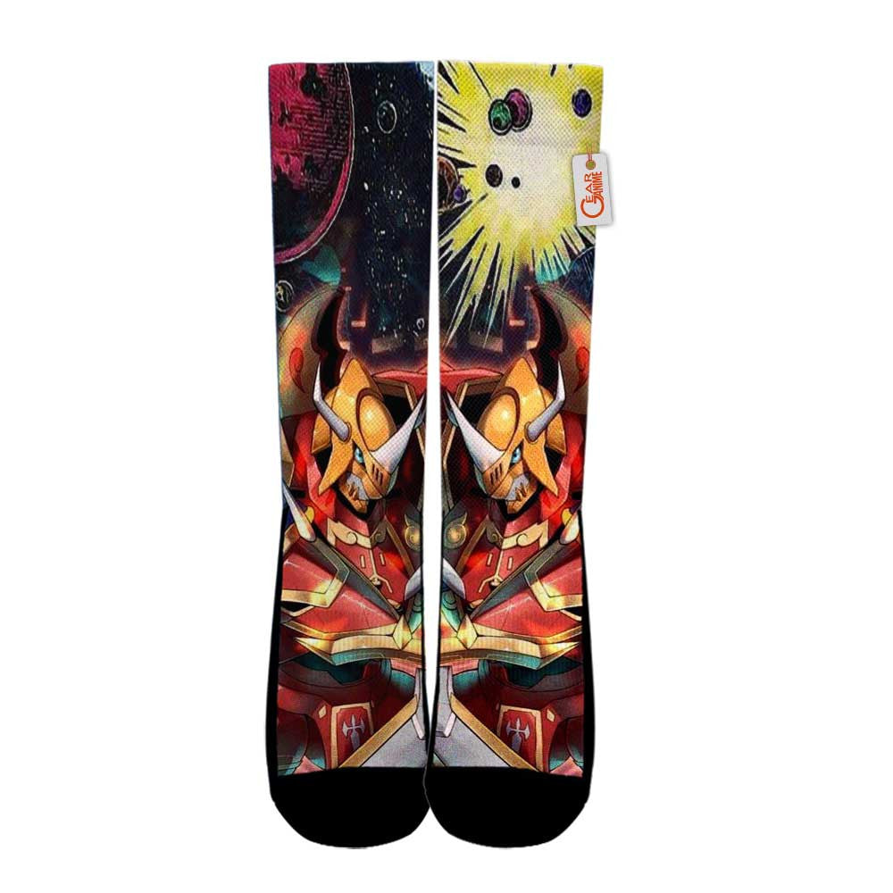 Susanoomon Socks - FREE with shoes order