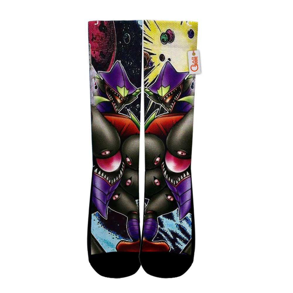 Ogudomon X Socks - FREE with shoes order
