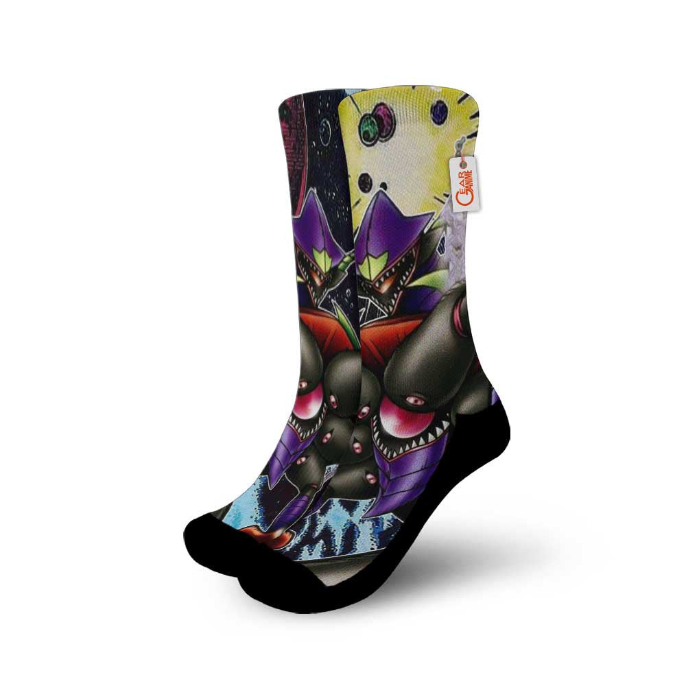 Ogudomon X Socks - FREE with shoes order