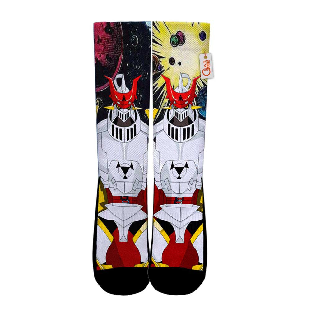 Gallantmon Socks - FREE with shoes order
