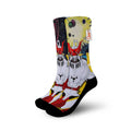 Gallantmon Socks - FREE with shoes order