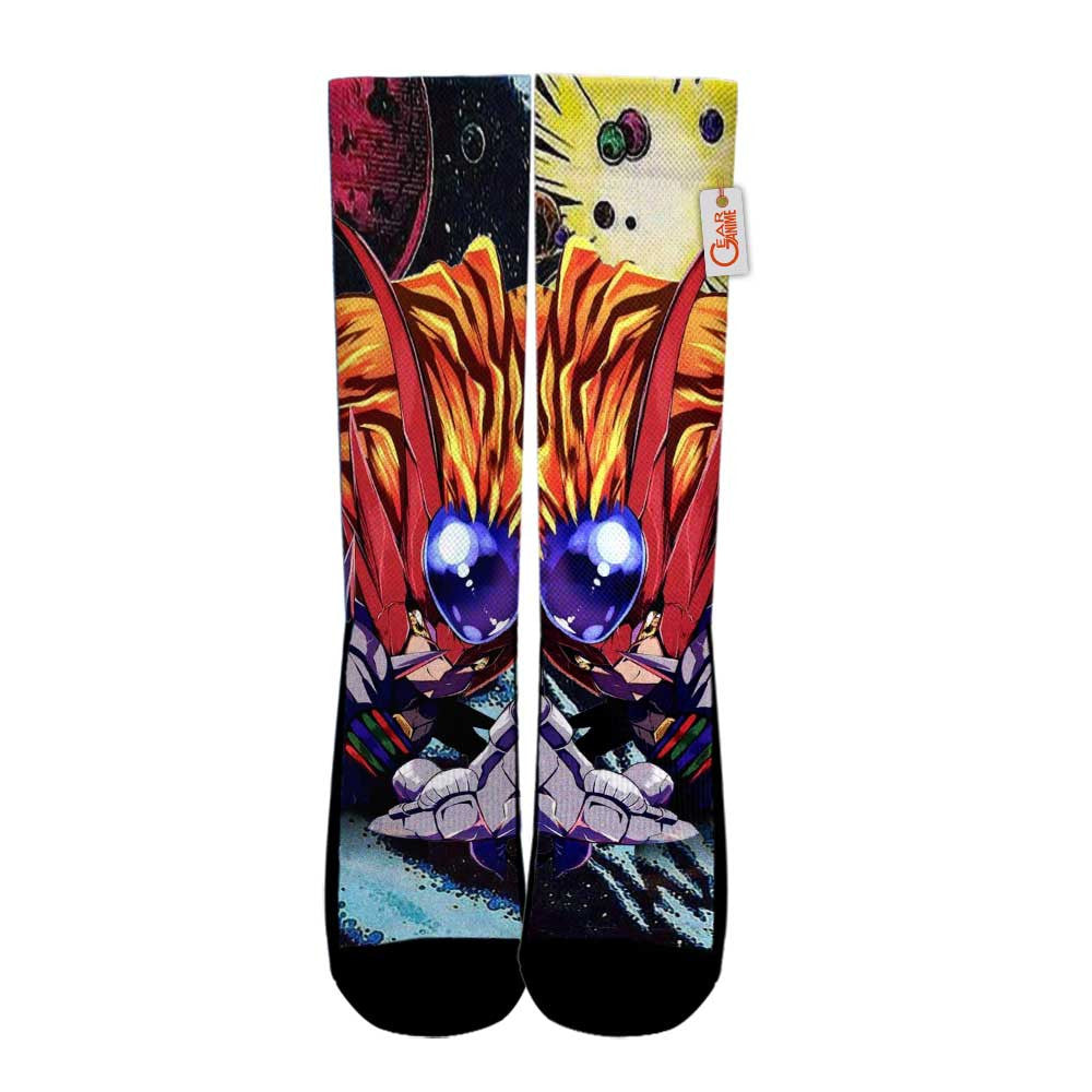 N.E.O Socks - FREE with shoes order