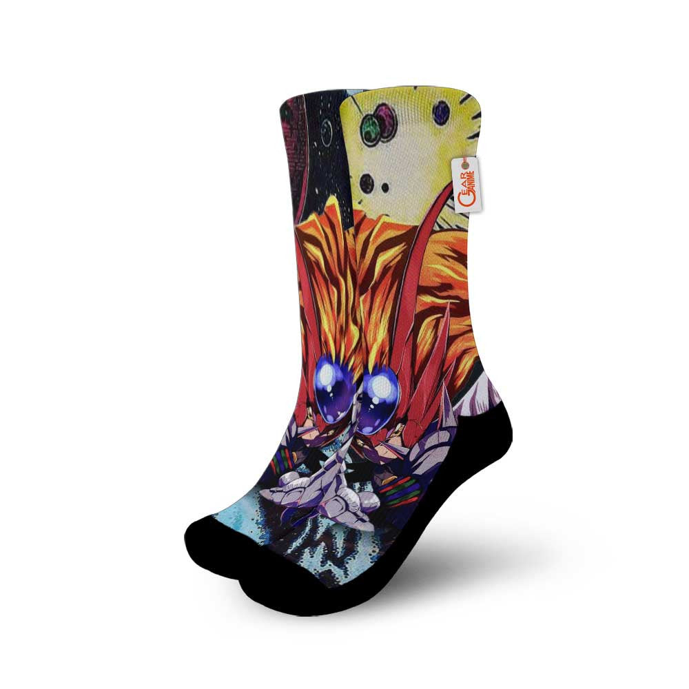 N.E.O Socks - FREE with shoes order